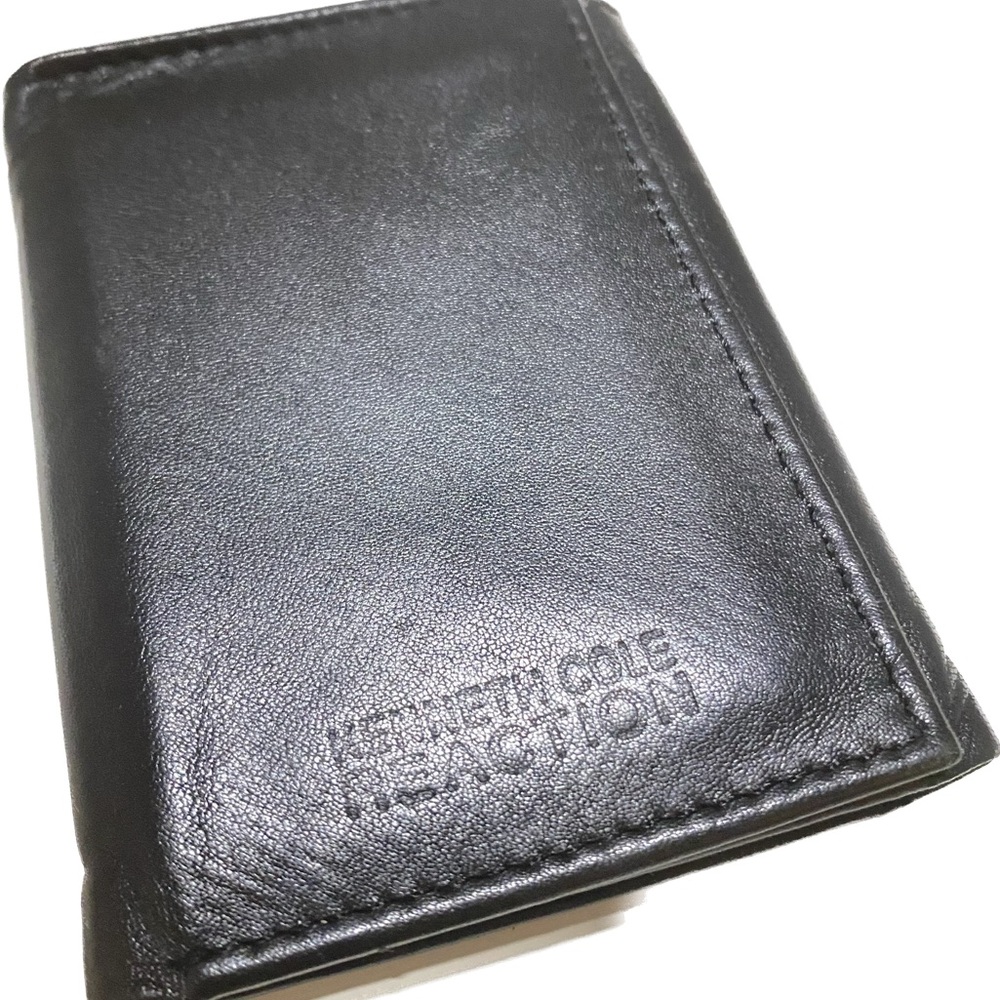 Kenneth Cole Tri Fold Men’s Wallet